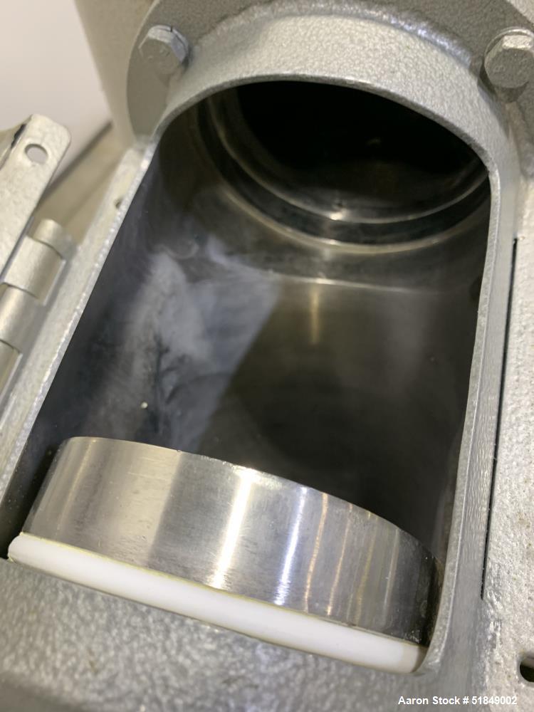 Used Thyssen Henschel High Intensity Mixer