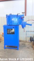 Used- Prodex High Intensity Mixer/Cooler