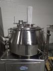 Used- 400 Liter Diosna High Shear Mixer