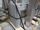 Used- 400 Liter Diosna High Shear Mixer