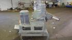 Used High Intensity Mixer, Approximately 40 liter, 316 Stainless Steel Bowl and