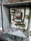 Used High Intensity Mixer, Approximately 40 liter, 316 Stainless Steel Bowl and