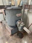 Used Caccia High Intensity Mixer