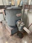 Used-Caccia High Intensity Mixer