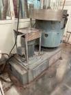 Used Caccia High Intensity Mixer