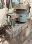 Used-Caccia High Intensity Mixer