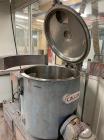 Used Caccia High Intensity Mixer