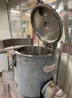 Used-Caccia High Intensity Mixer