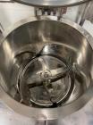 Used Caccia High Intensity Mixer