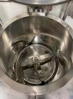 Used-Caccia High Intensity Mixer