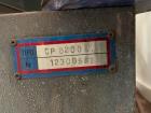 Used Caccia High Intensity Mixer