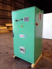 Used Caccia High Intensity Mixer, Model CP0200V, Working Capacity 170 Liters