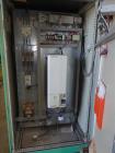 Used Caccia High Intensity Mixer, Model CP0200V, Working Capacity 170 Liters