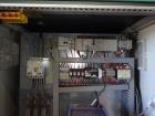 Used Caccia High Intensity Mixer, Model CP0200V, Working Capacity 170 Liters