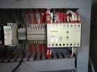 Used Caccia High Intensity Mixer, Model CP0200V, Working Capacity 170 Liters
