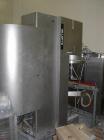 Unused-UNUSED: Collette (Niro) 75 liter high shear granulator, model Vactron 75.