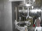 Unused-UNUSED: Collette (Niro) 75 liter high shear granulator, model Vactron 75.