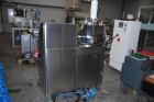 Used Stainless Steel Diosna Mixer/Granulator, Model P100