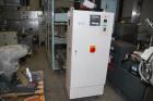 Used Stainless Steel Diosna Mixer/Granulator, Model P100
