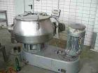 USED: Diosna high intensive mixer, type V200. Material of construction is polished stainless steel on product contact parts....
