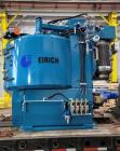 Eirich R16 High Intensive Mixer