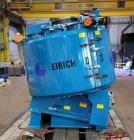 Eirich R16 High Intensive Mixer