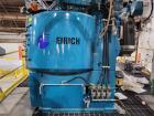 Eirich R16 High Intensive Mixer