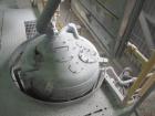 Used Prodex Henschel 500 Liter High Intensity Mixer, Model 115JSS