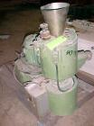 Used Prodex Henschel High Intensity Lab Mixer, Model 2-JSS