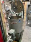 Used- Henschel High Intensity Mixer