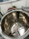 Used- Henschel High Intensity Mixer