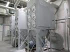 Henschel / Zeppelin PVC Mixing Plant – 4000 T/Year, High-Intensity FM350 Mixers, Dust Collection & Controls (Used)