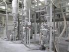 Henschel / Zeppelin PVC Mixing Plant – 4000 T/Year, High-Intensity FM350 Mixers, Dust Collection & Controls (Used)