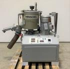 Used- Thyssen Henschel High Intensity Mixer