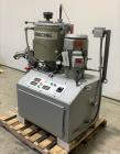 Used- Thyssen Henschel High Intensity Mixer