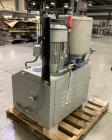Used Thyssen Henschel High Intensity Mixer