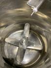 Used Thyssen Henschel High Intensity Mixer