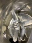 Used Thyssen Henschel High Intensity Mixer