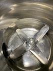 Used- Thyssen Henschel High Intensity Mixer