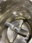 Used Thyssen Henschel High Intensity Mixer
