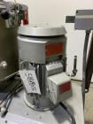 Used Thyssen Henschel High Intensity Mixer