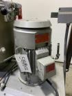 Used- Thyssen Henschel High Intensity Mixer