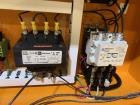 Used Thyssen Henschel High Intensity Mixer