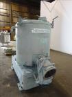 Used Henschel FM Series High Intensity Mixer, Model FM-600C
