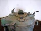 Used Henschel FM Series High Intensity Mixer, Model FM-600C