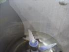 Used Henschel FM Series High Intensity Mixer, Model FM-600C
