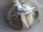 Used Henschel FM Series High Intensity Mixer, Model FM-600C