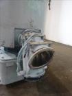 Used Henschel FM Series High Intensity Mixer, Model FM-600C