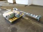 Used Henschel FM Series High Intensity Mixer, Model FM-600C
