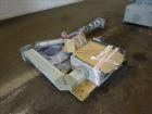 Used Henschel FM Series High Intensity Mixer, Model FM-600C